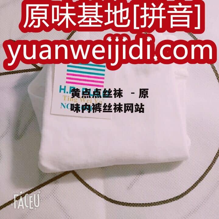 黄点点丝袜  - 原味内裤丝袜网站